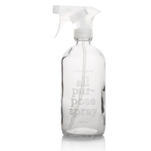 Common Good All Purpose Spray Bottle