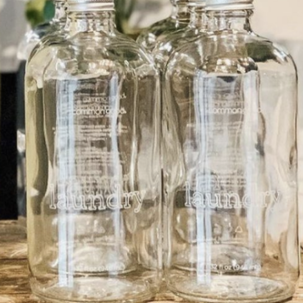 Common Good Laundry Detergent Refill Bottle