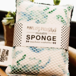 Washable Sponge