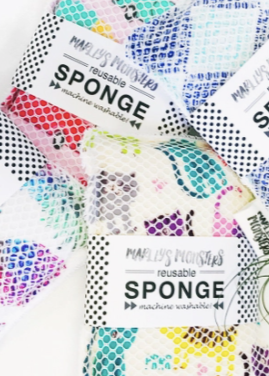 Washable Sponge
