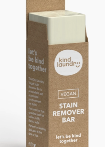 Vegan Stain Remover Bar