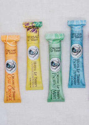 Lip Therapy Lip Balm-Assorted