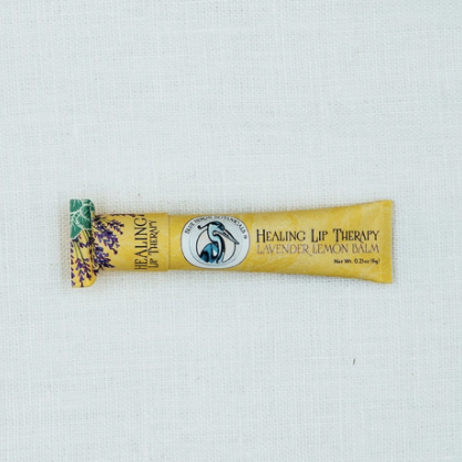 Lip Therapy Lip Balm-Assorted