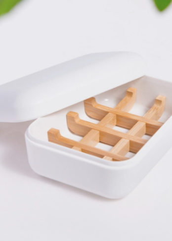 Travel Soap Dish