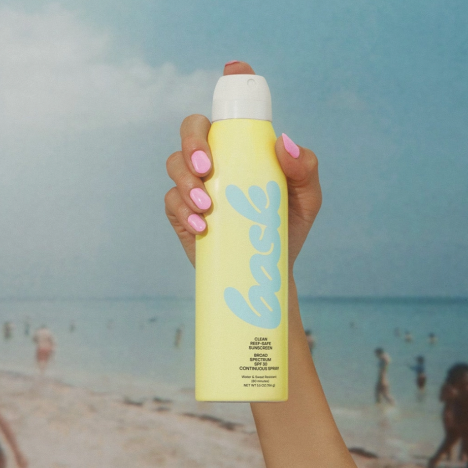 Bask Sunscreen SPF 30