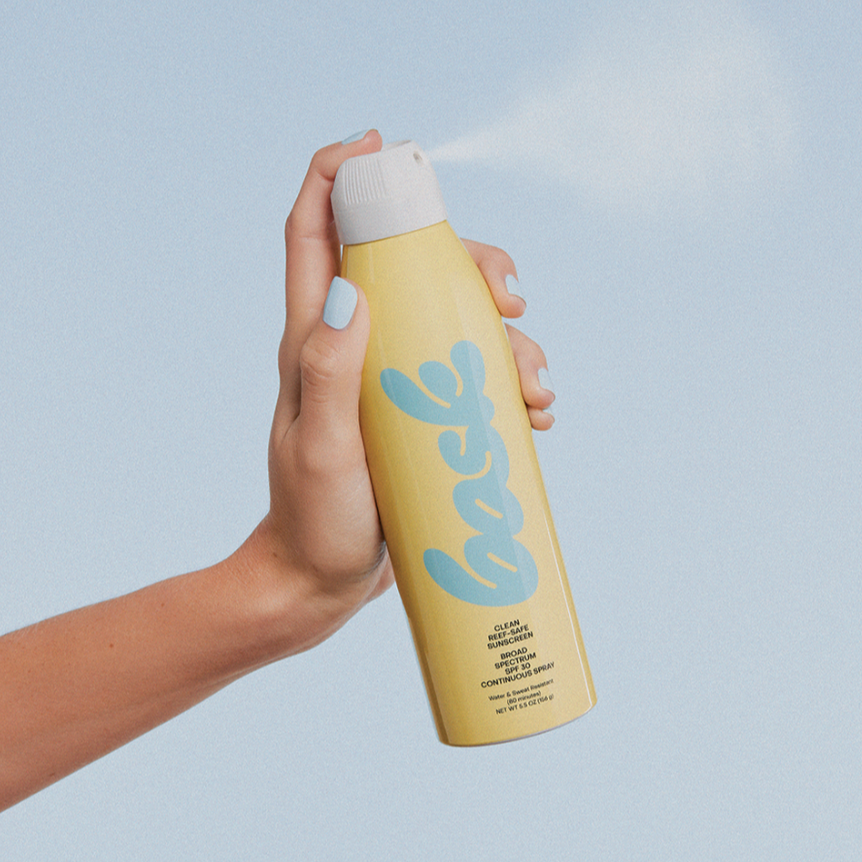 Bask Sunscreen SPF 30