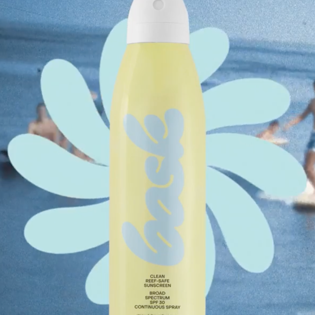 Bask Sunscreen SPF 30