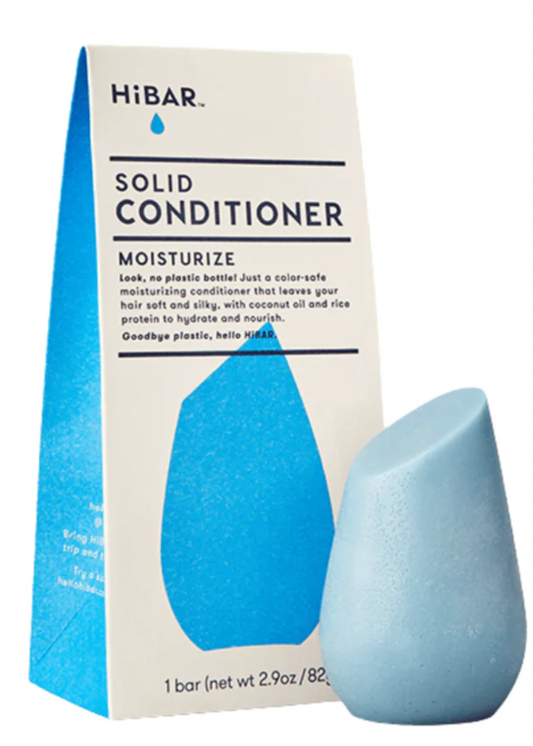 HiBar Moisturize Conditioner Bar