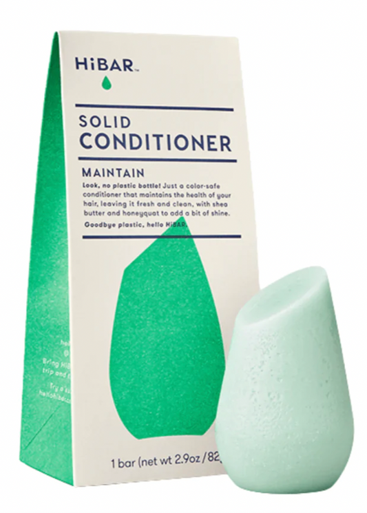 HiBar Maintain Conditioner Bar