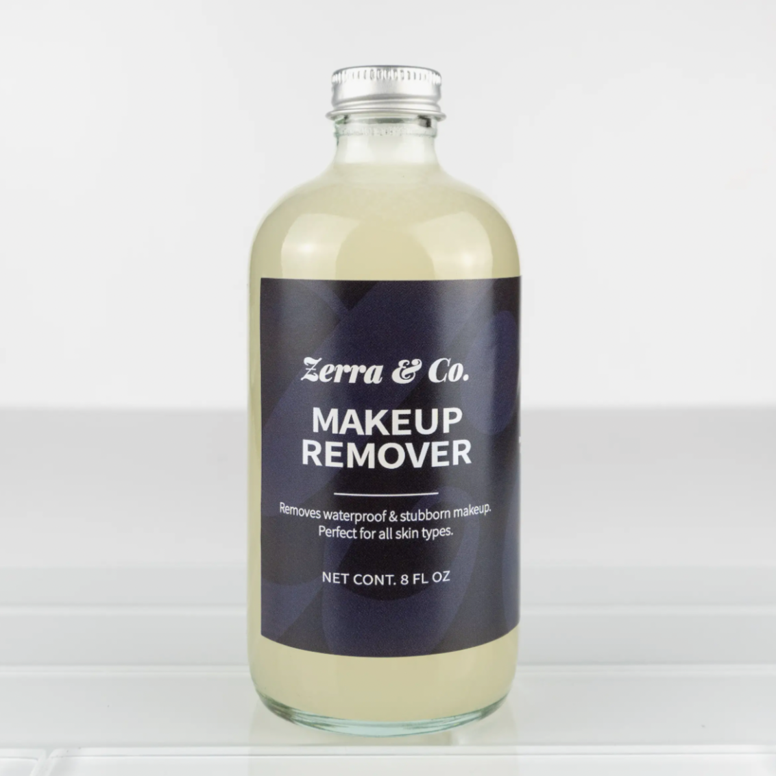 Zerra & Co Makeup Remover