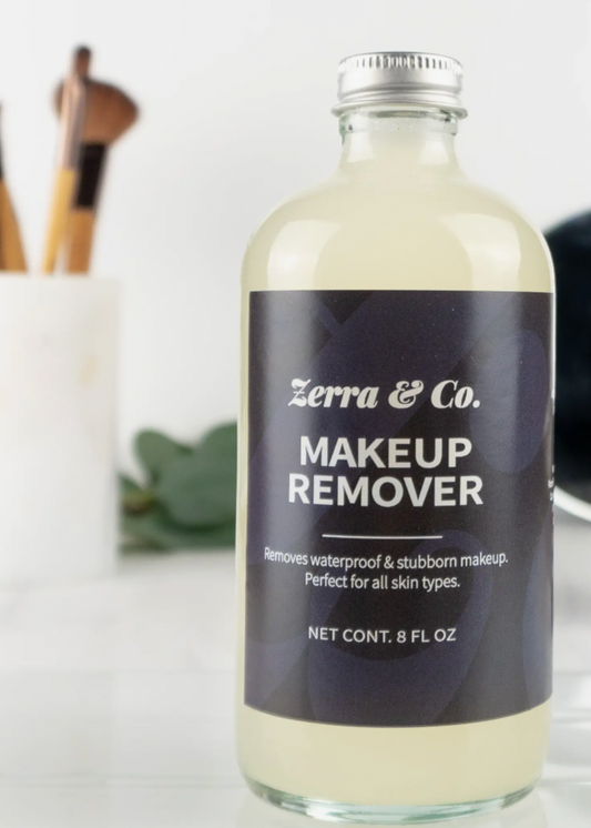 Zerra & Co Makeup Remover