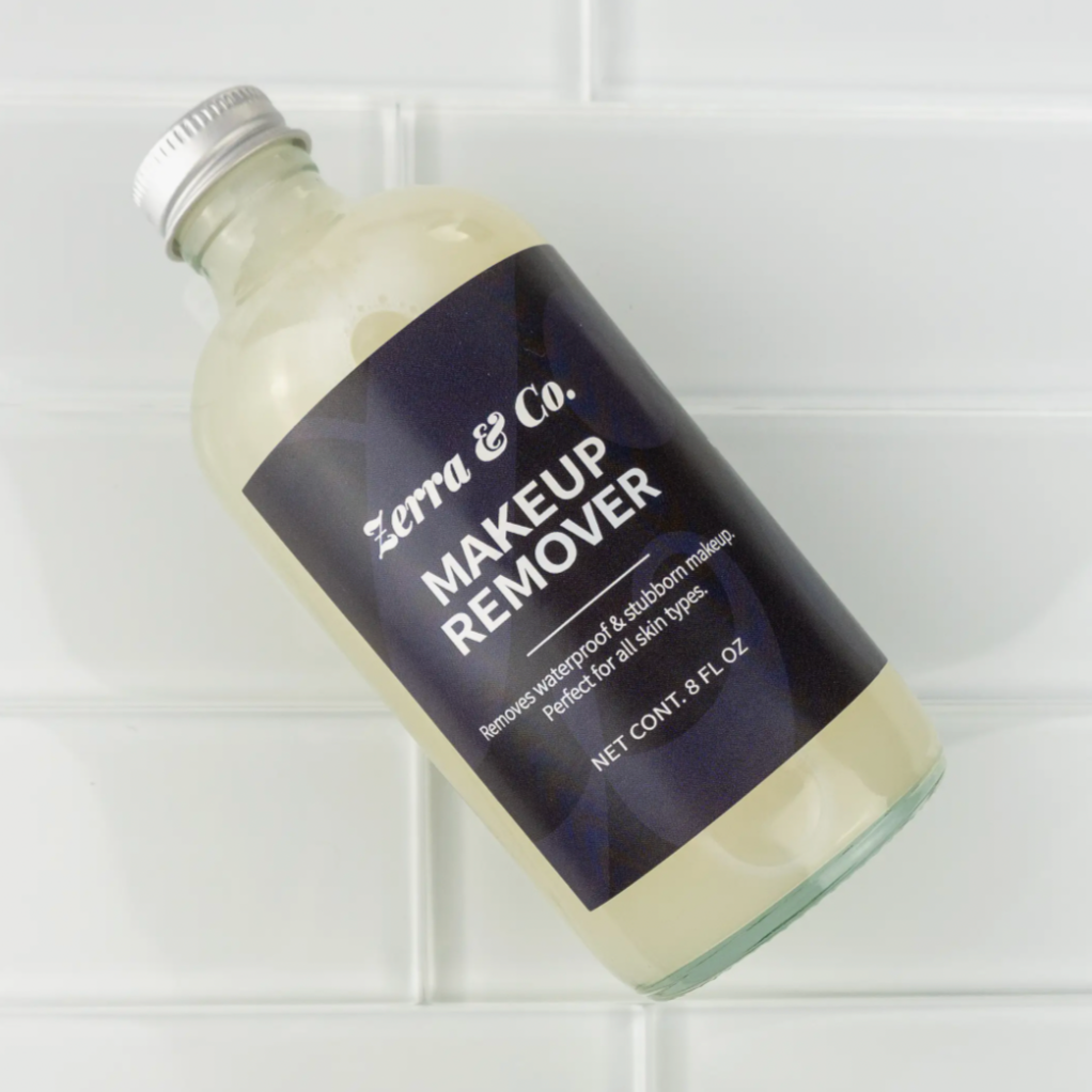 Zerra & Co Makeup Remover