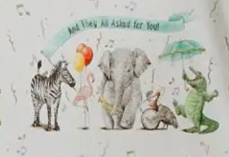 And They all Asked for You- Pajamas