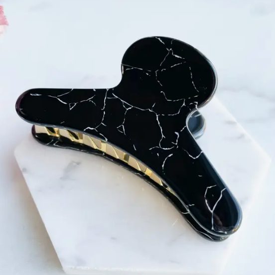 French Claw - Assorted Patterns