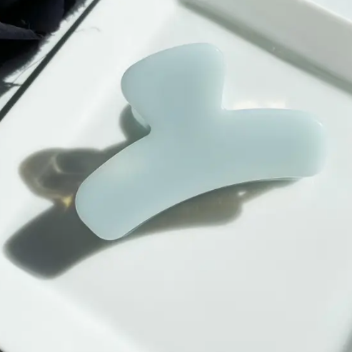 Mini French Claw Clip