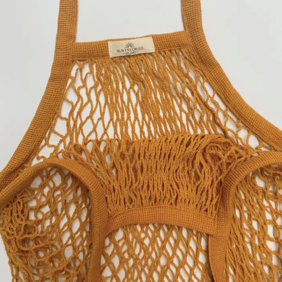 Sandy Market Tote