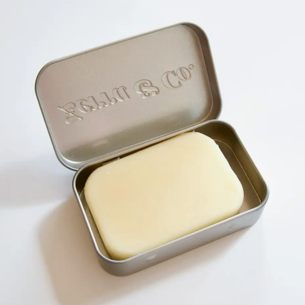 Zerra & Co Lotion Bar
