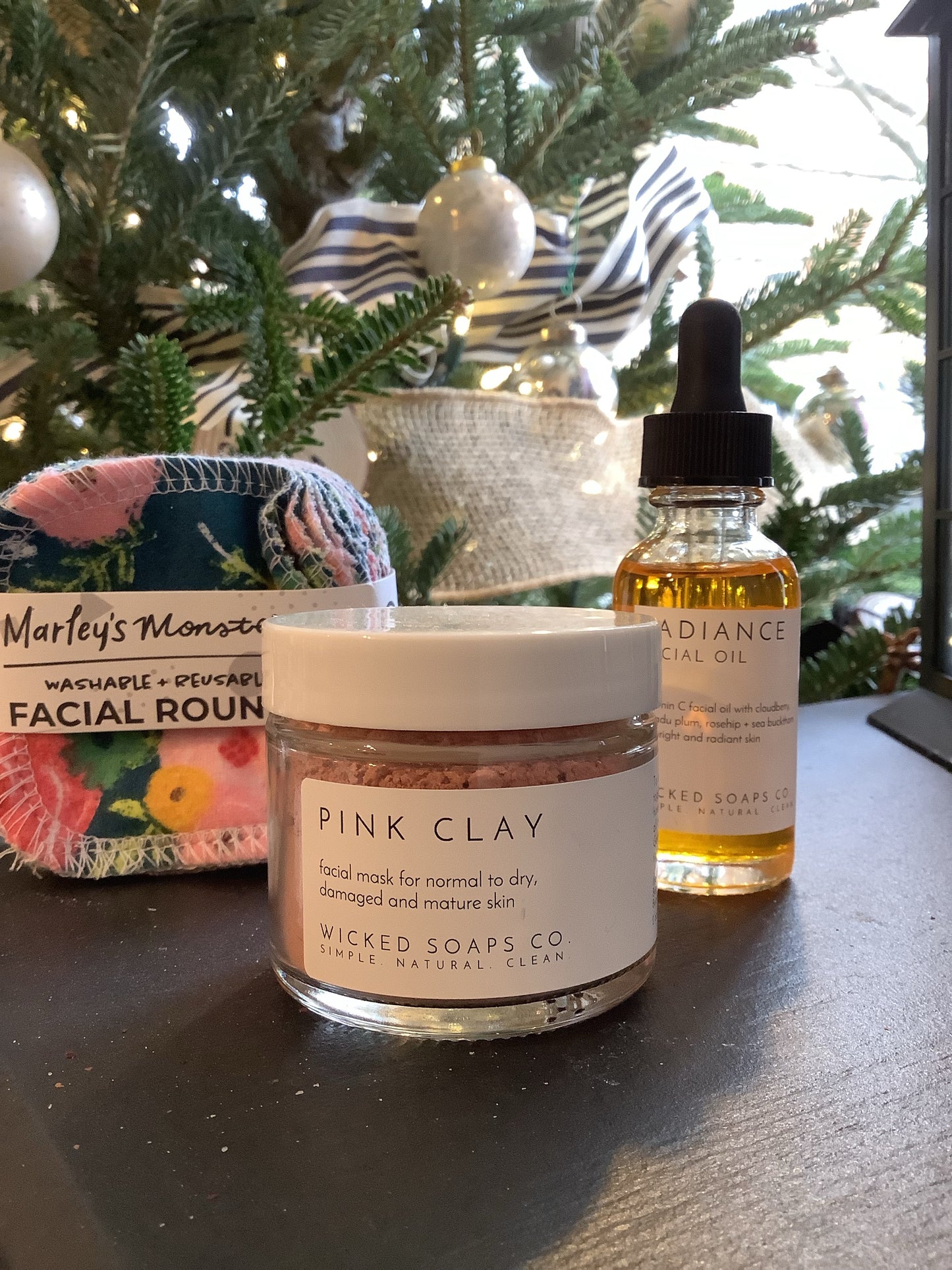 Radiance Vitamin C Facial Oil