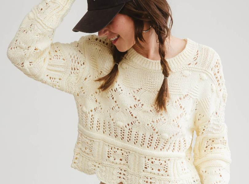 Sweaters & Jackets
