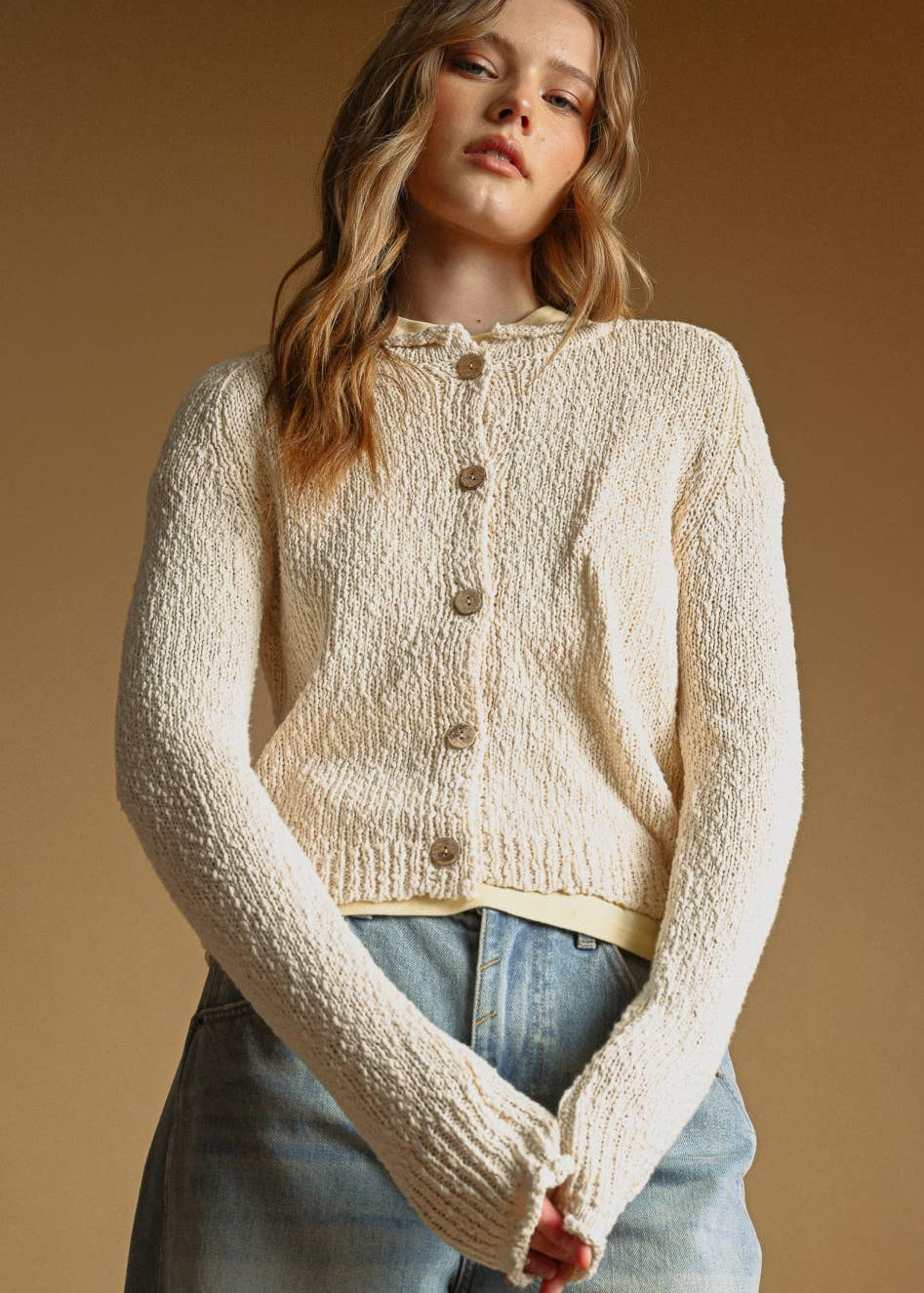 Meg Cardigan