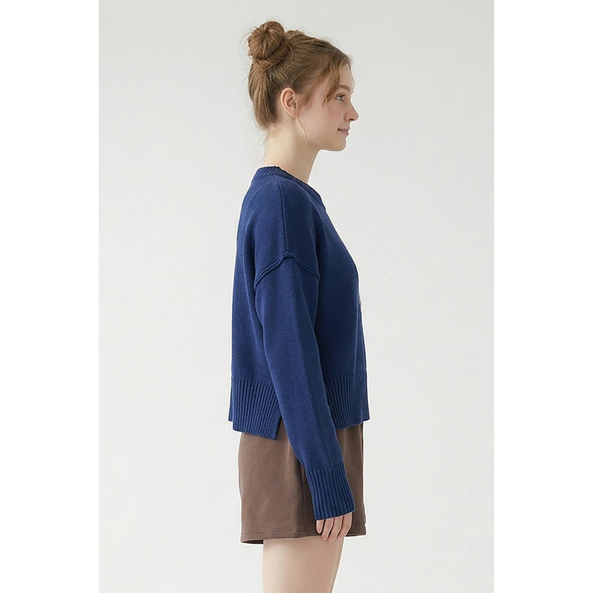 Frenchie Sweater