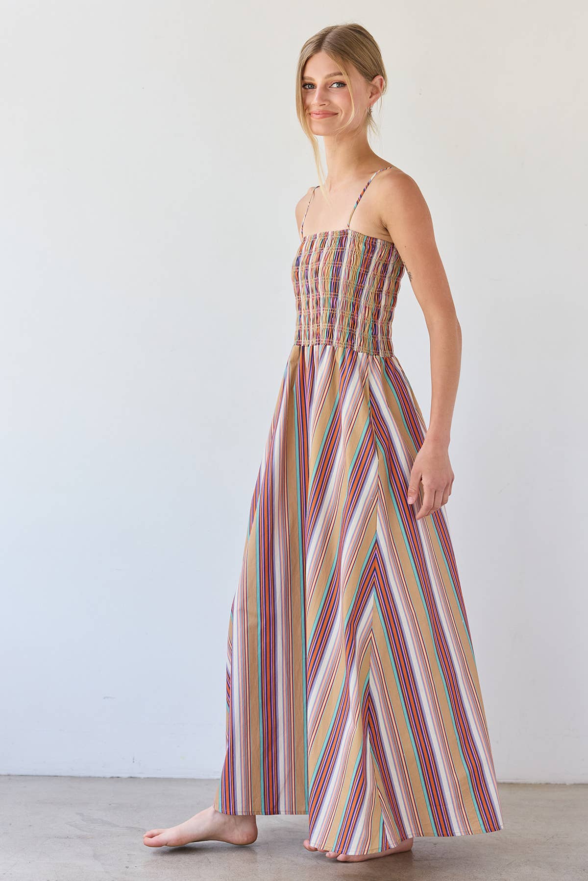 Maren Dress