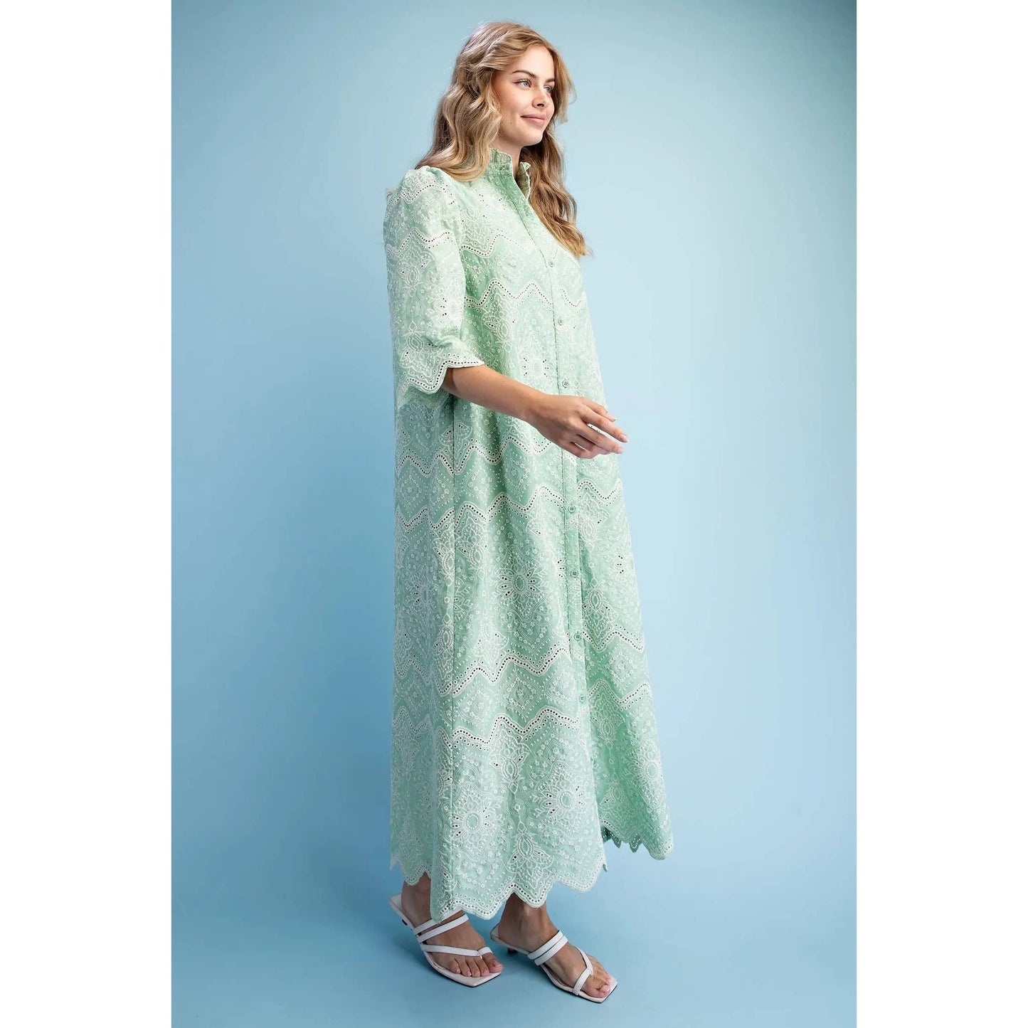 Jackie Dress