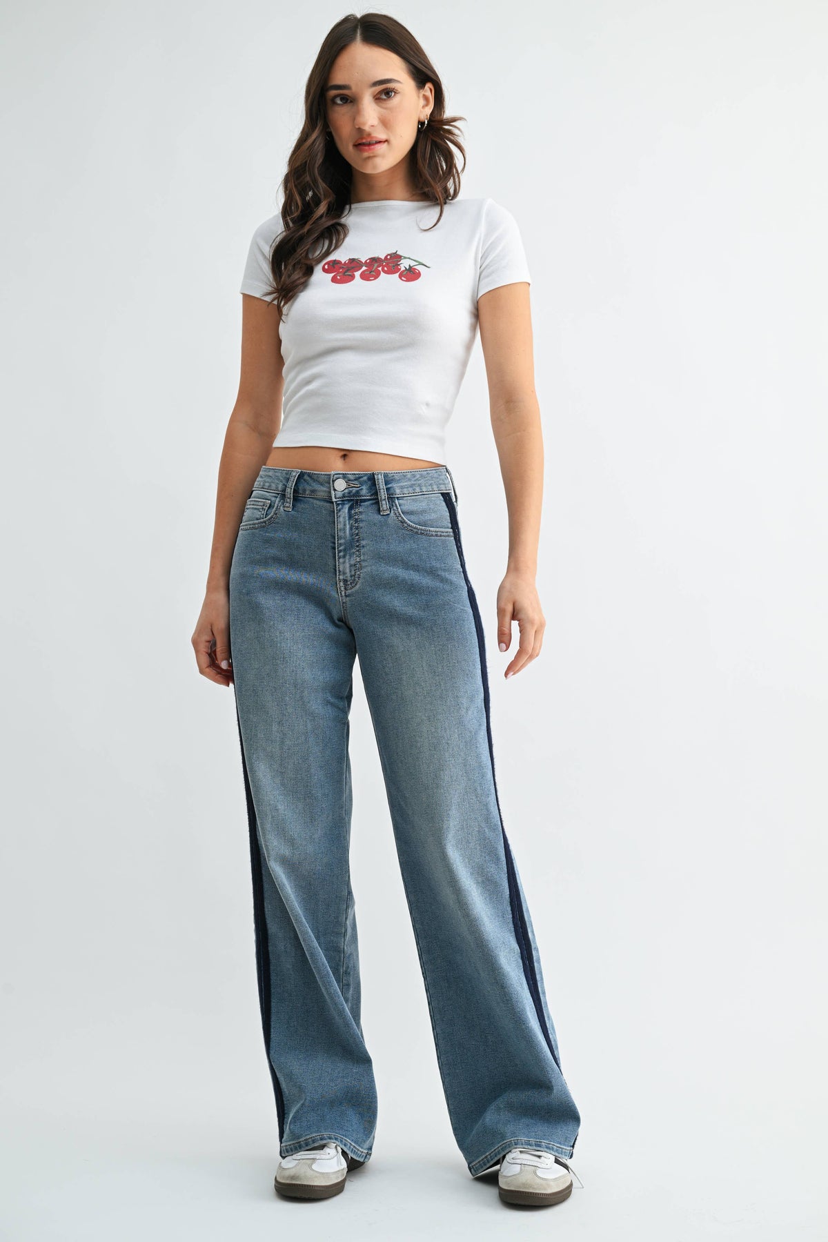 Lindsay Pants