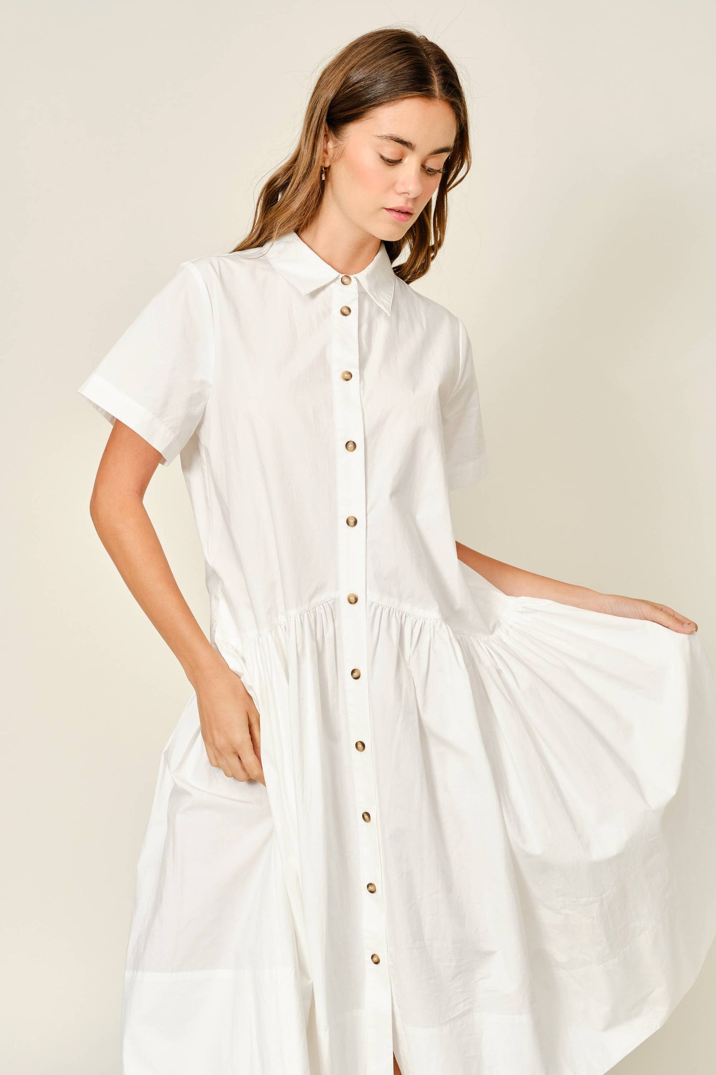 Shirley Dress