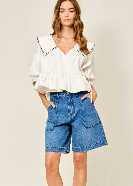 Gigi Shorts
