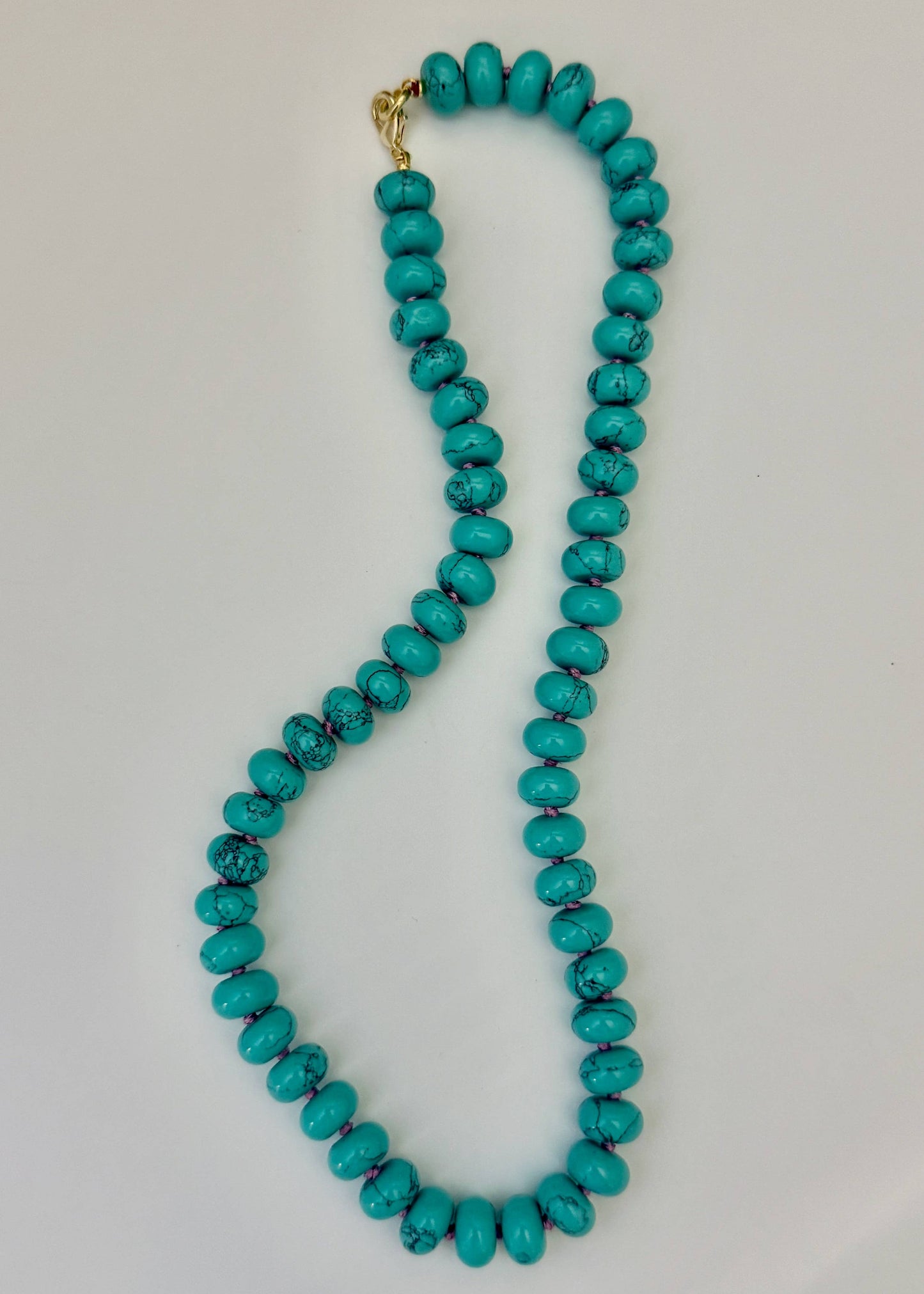 Elizabeth Necklace