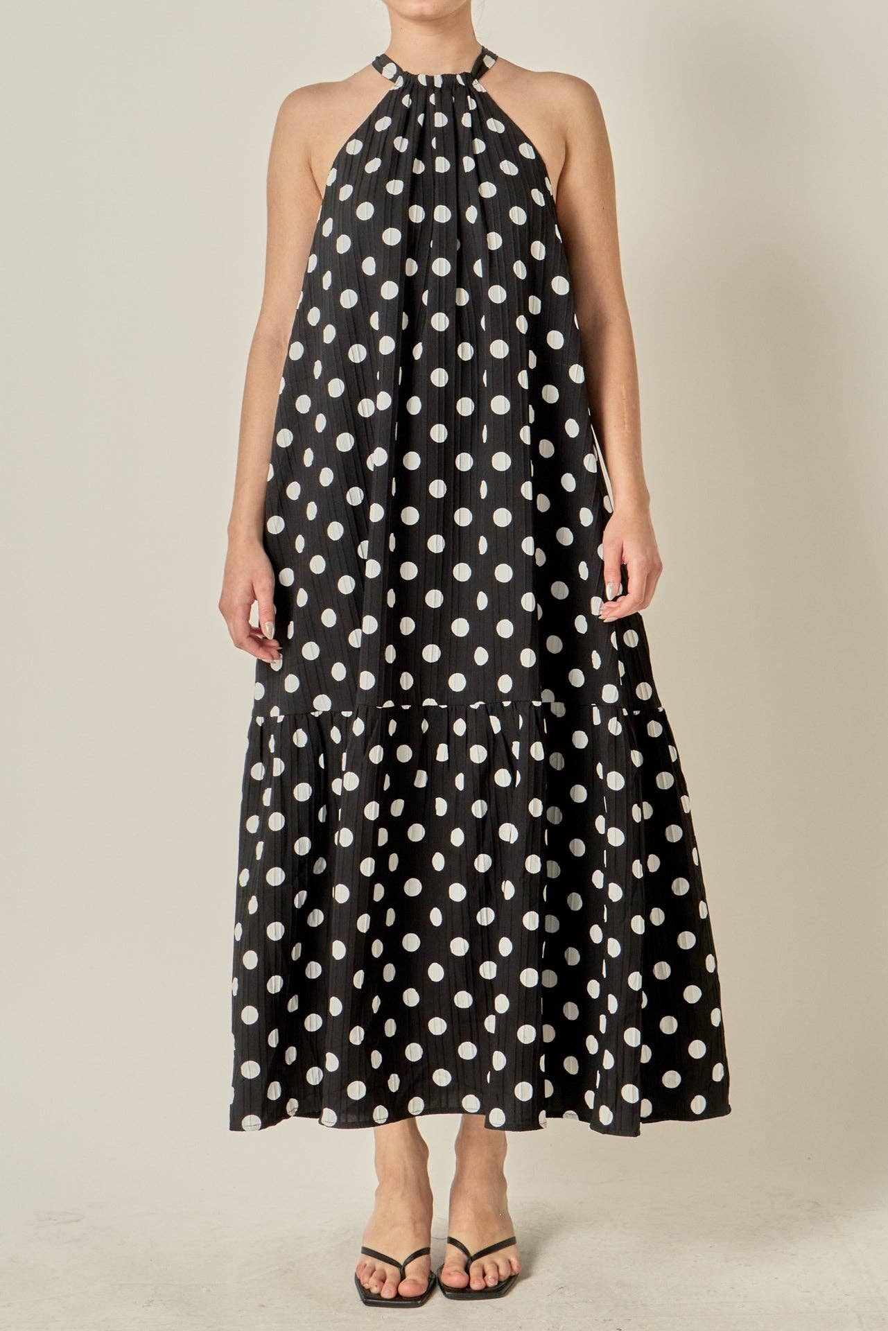 Dottie Dress