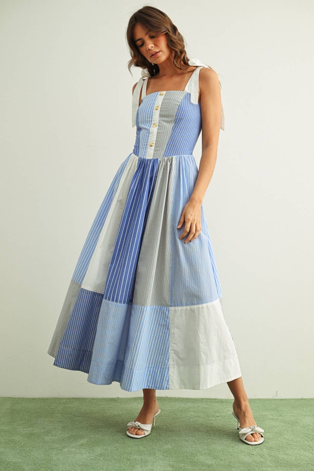 Emily Dress