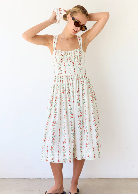 Jenny Dress