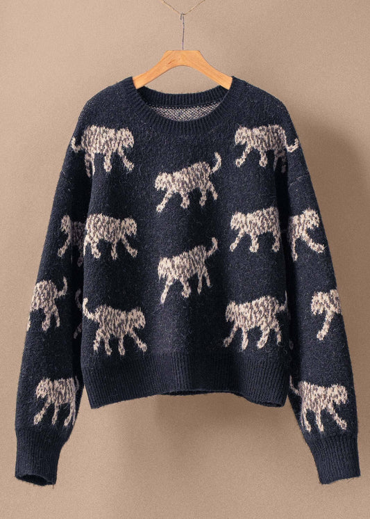 Play Sweater