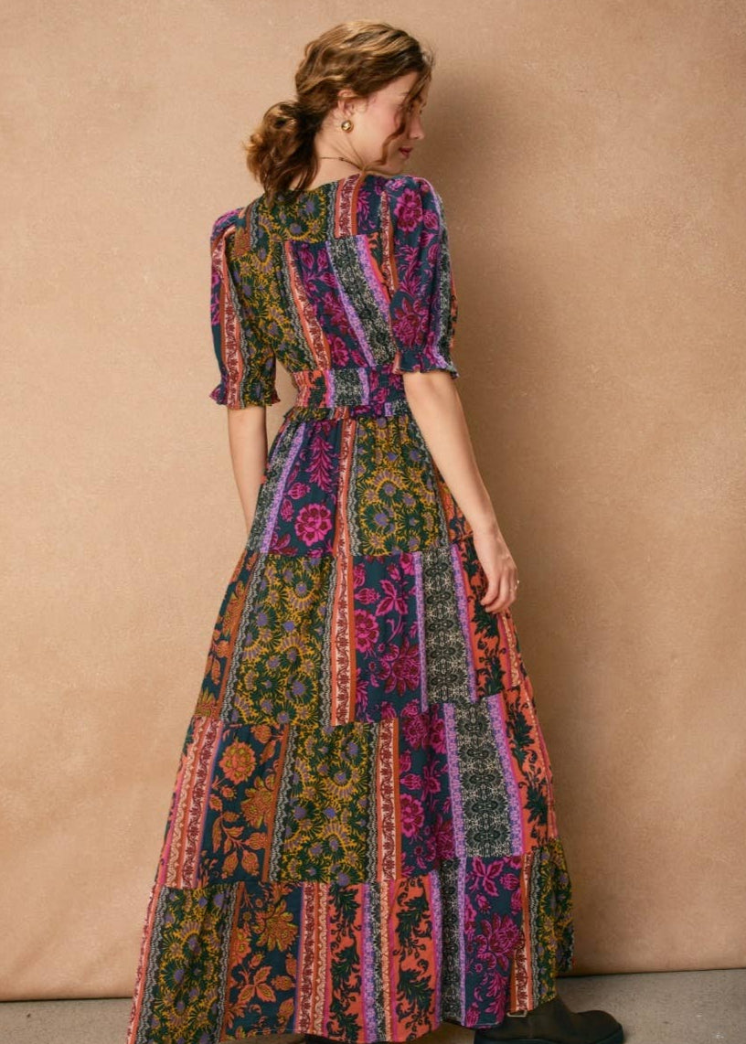 Viv Dress