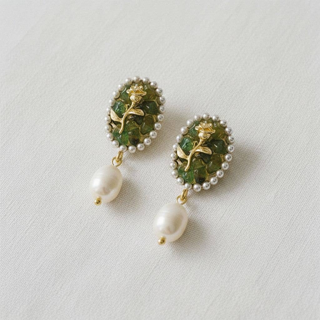Bennett Earrings