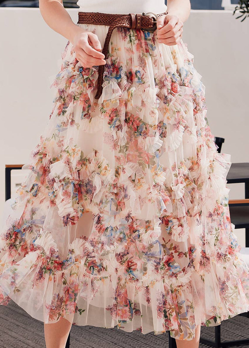 Misha Skirt