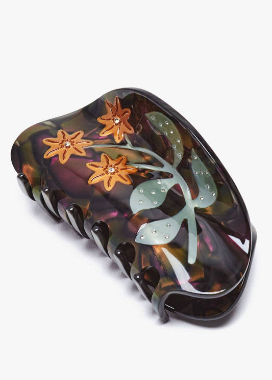 Lady's Mantle Claw