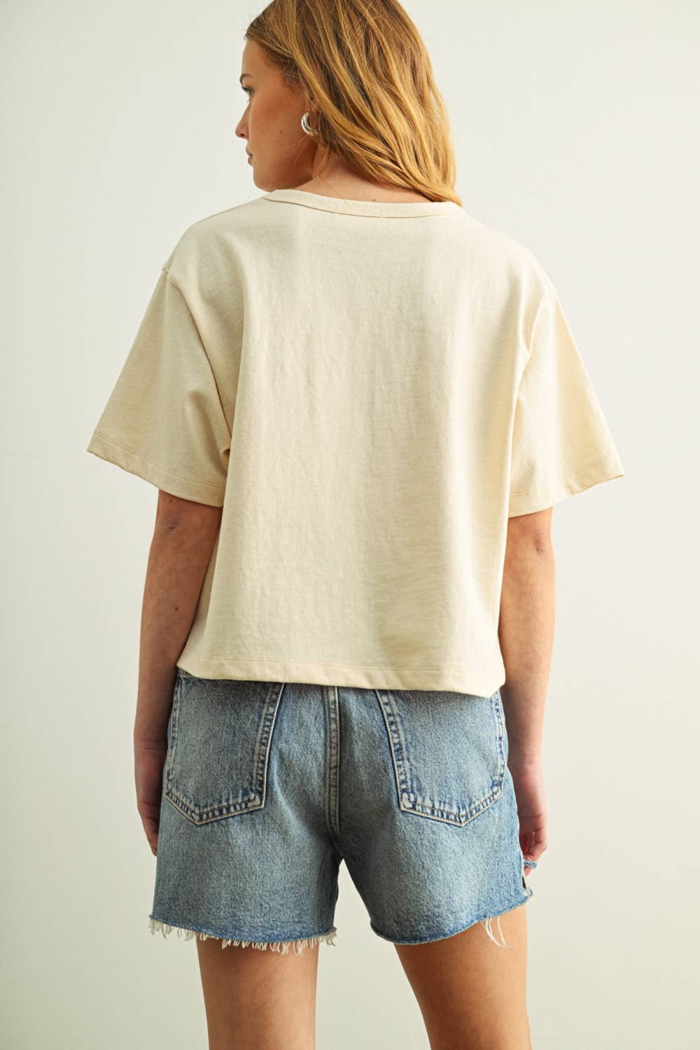 The Heavyweight T