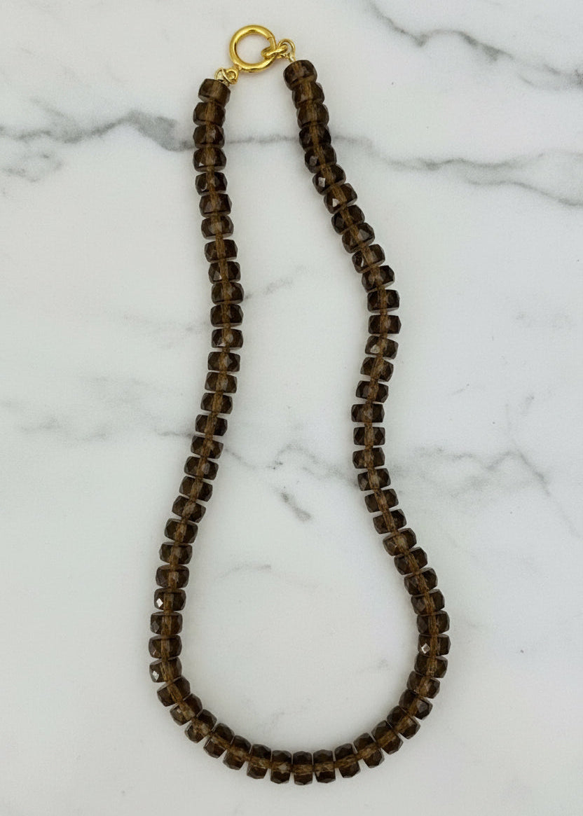 Hazel Necklace