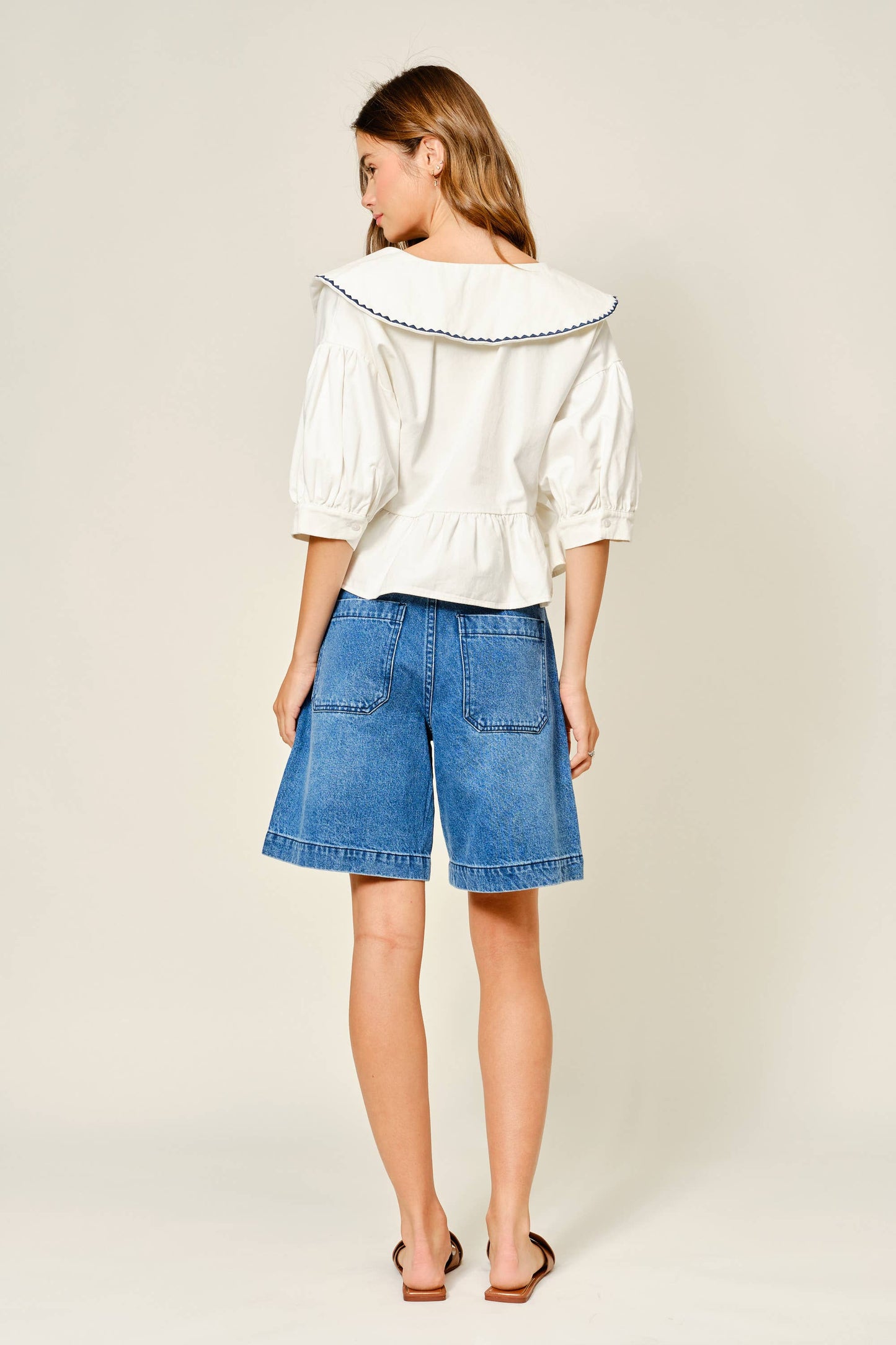 Gigi Shorts