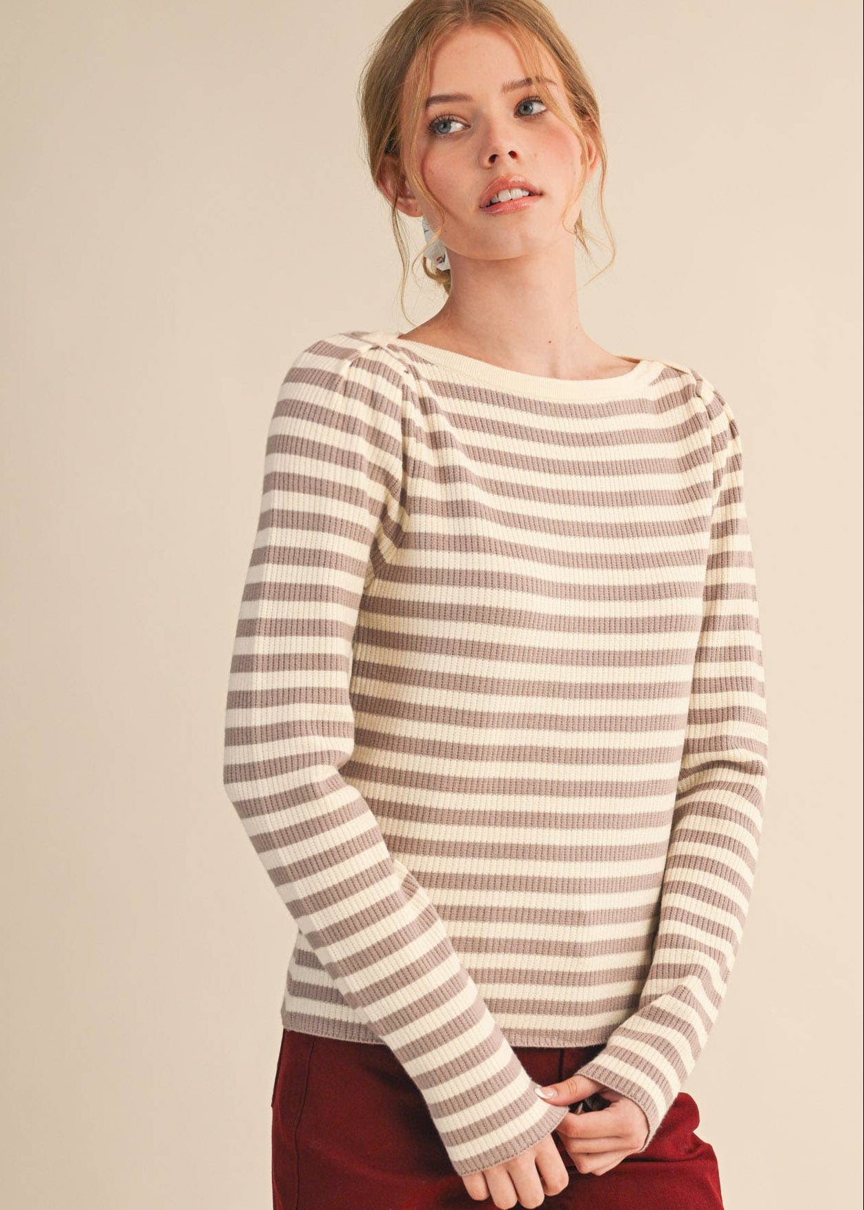 Sandy Top