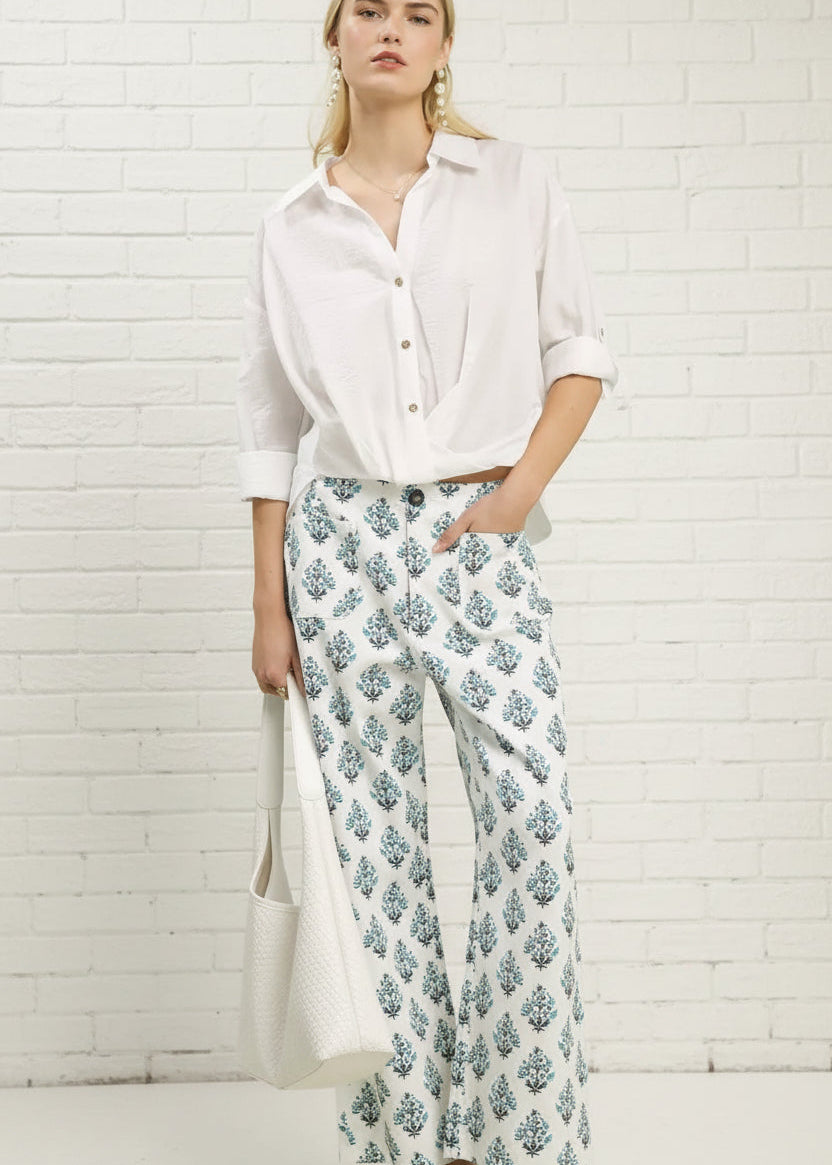 Block Island Pants