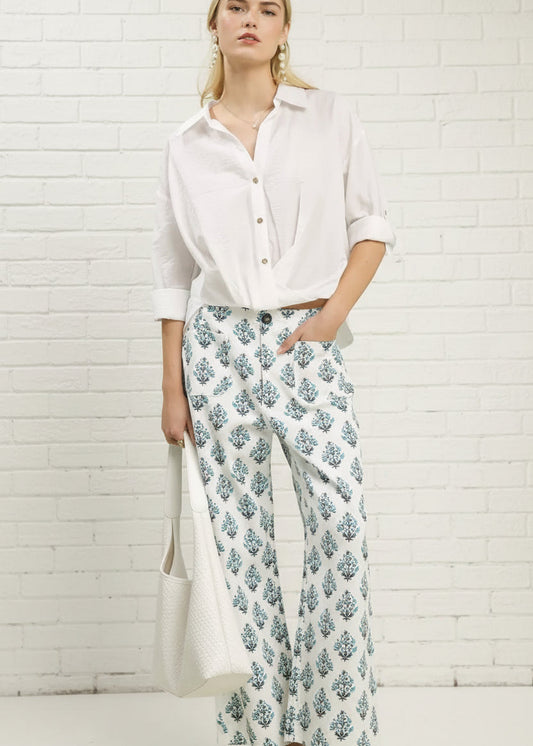 Block Island Pants