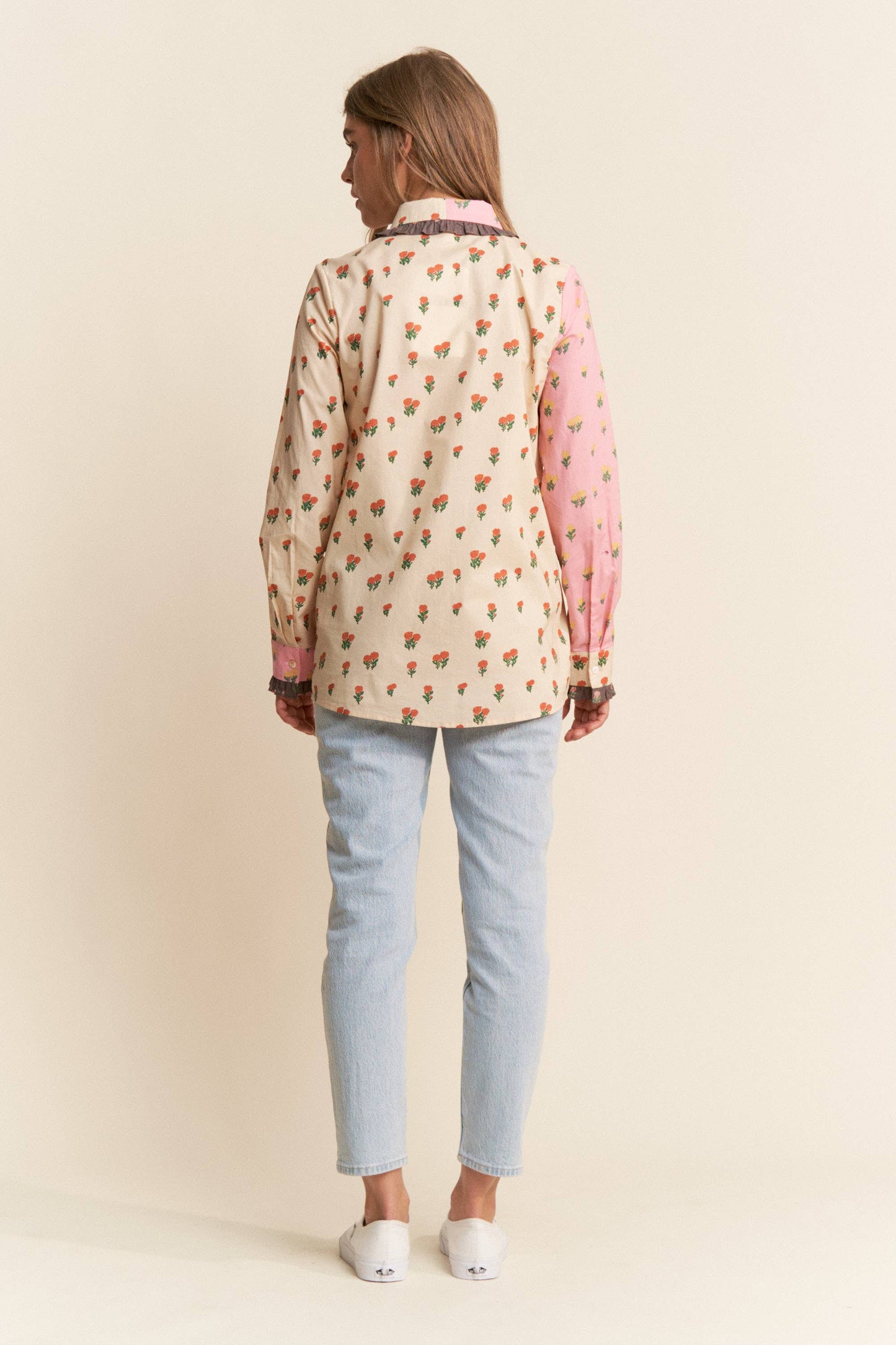 Petal Shirt