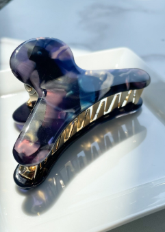 Cosmos Hair Clip