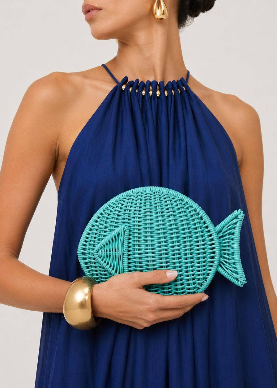 Dory Clutch