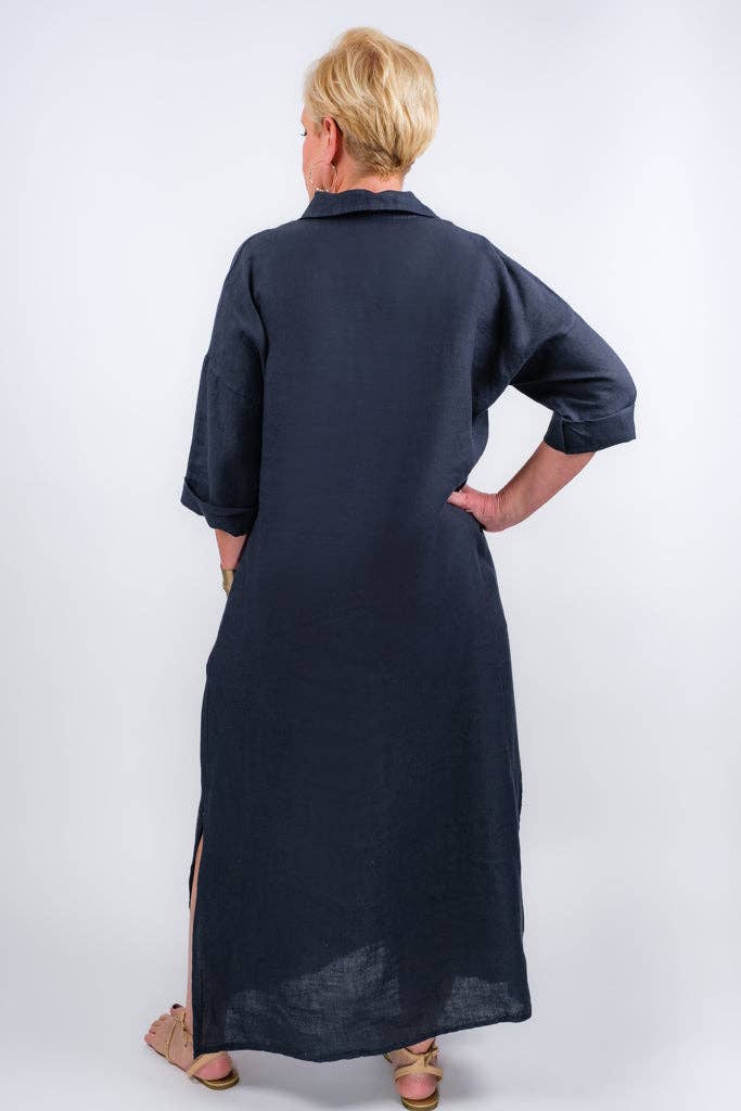 Fern Dress