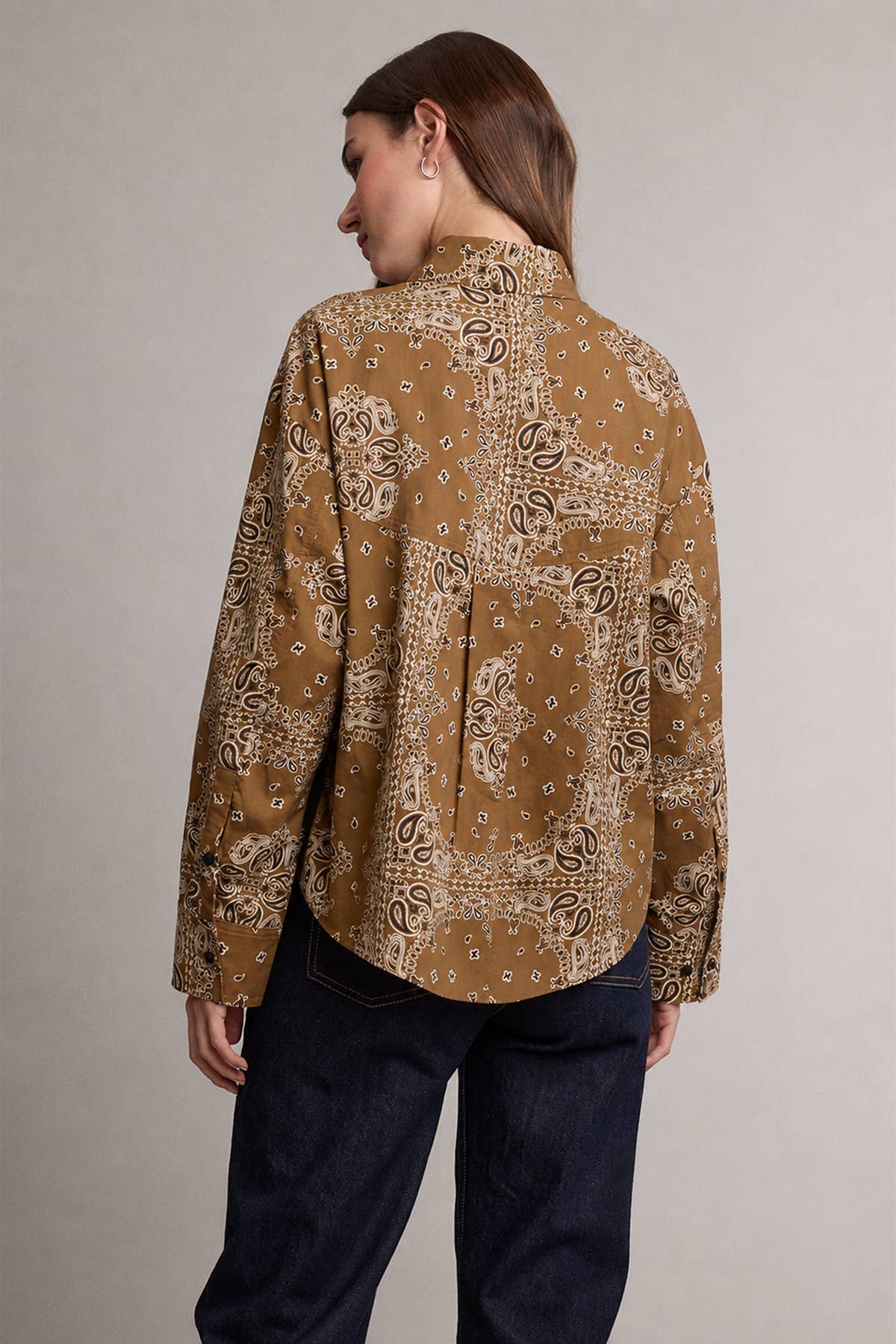 Lucy Shirt